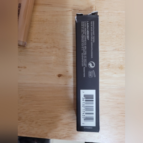 Laura Mercier Flawless Fusion Ultra-Longwear Concealer #3.5N 7ml Full Size - Picture 3 of 4